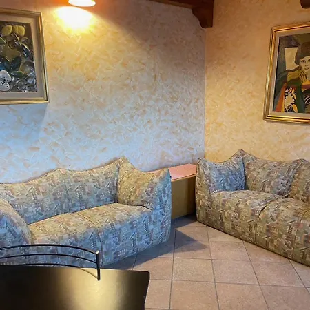 Casa M & P Апартаменты Виллачидро