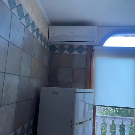 Casa M & P Apartment *