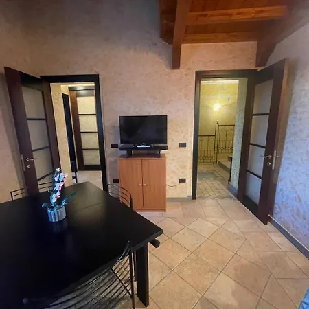 Apartment Casa M & P Villacidro