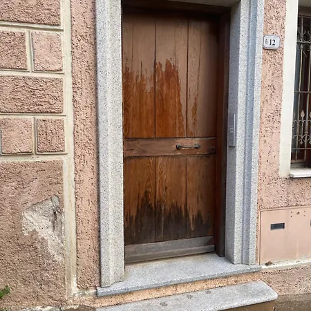 Casa M & P * Villacidro