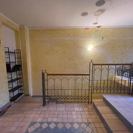 Casa M & P Apartment Villacidro