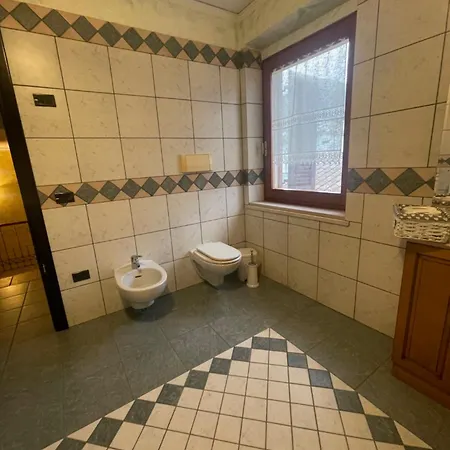 Apartament Casa M & P