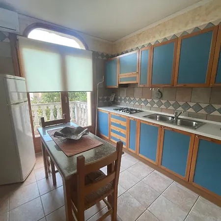 Casa M & P Villacidro