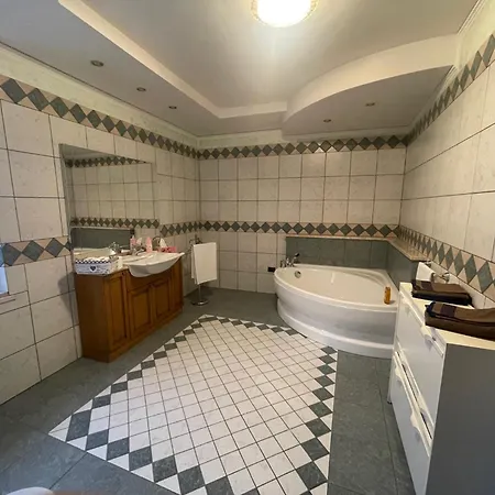 Casa M & P Апартаменты *