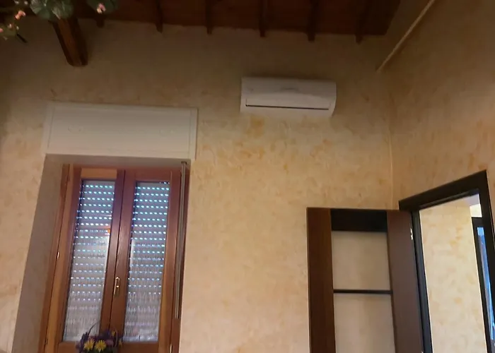 Casa M & P Apartment *