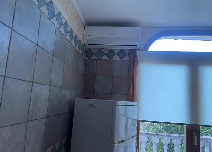 Casa M & P Апартаменты *