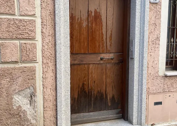 Casa M & P * Villacidro