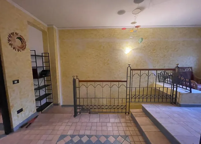 Casa M & P Апартаменты Виллачидро