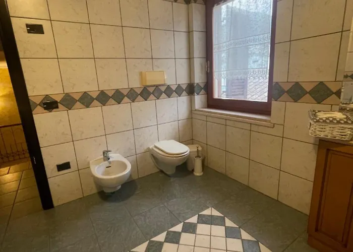 Апартаменты Casa M & P