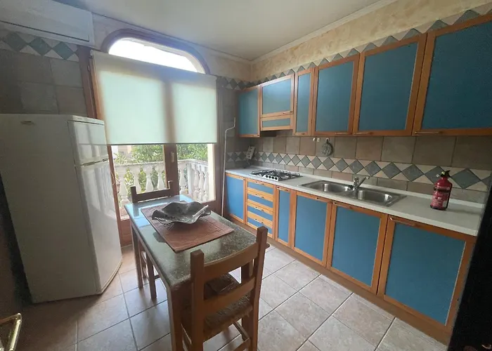 Casa M & P Villacidro