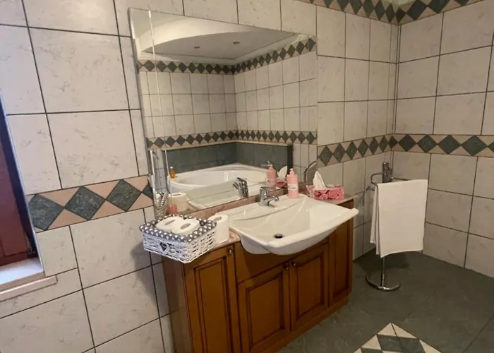 Casa M & P Апартаменты