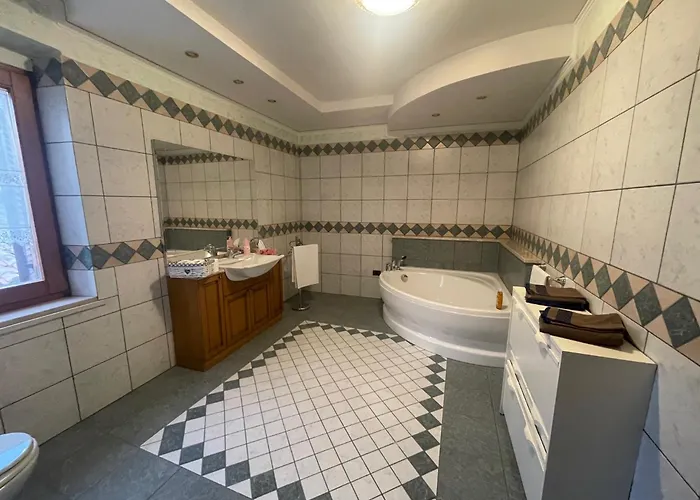 Casa M & P Апартаменты *