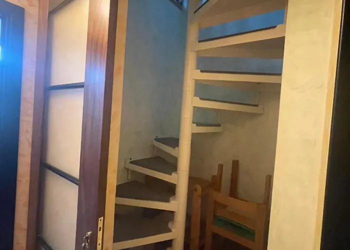 Apartman Casa M & P *